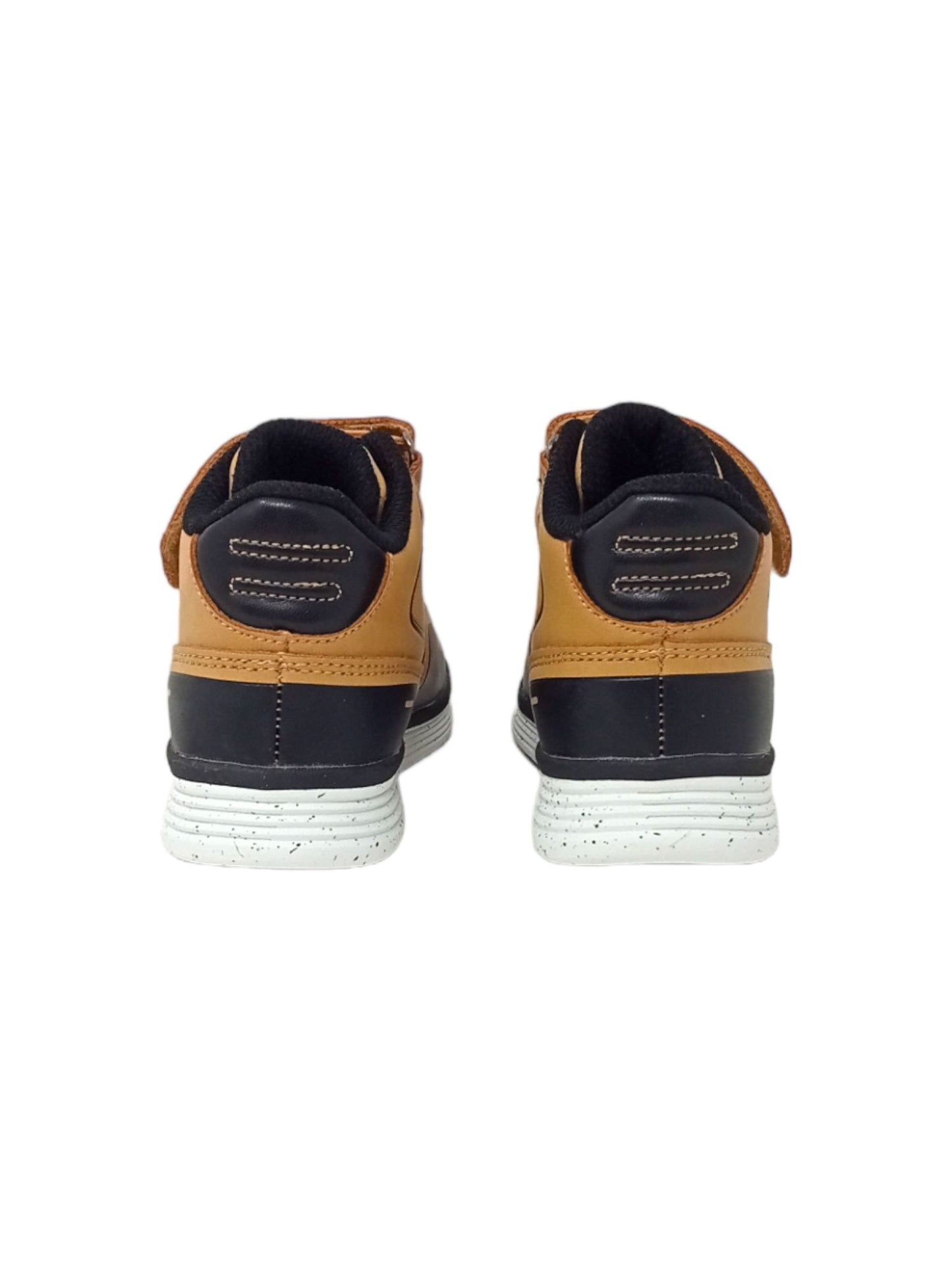 Sneakers  PRIMIGI 4961100 senape bambino