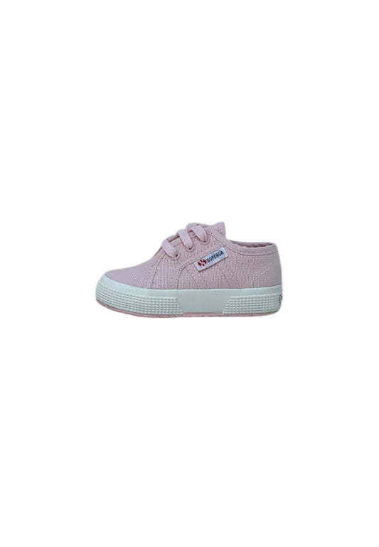 Sneaker SUPERGA Le Classiche 2750 S0005P0 AKH PINK Bambina