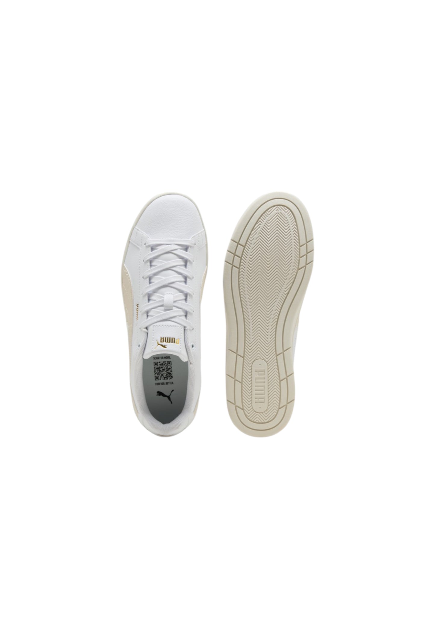 Sneaker PUMA Court Classico 400284 14 uomo
