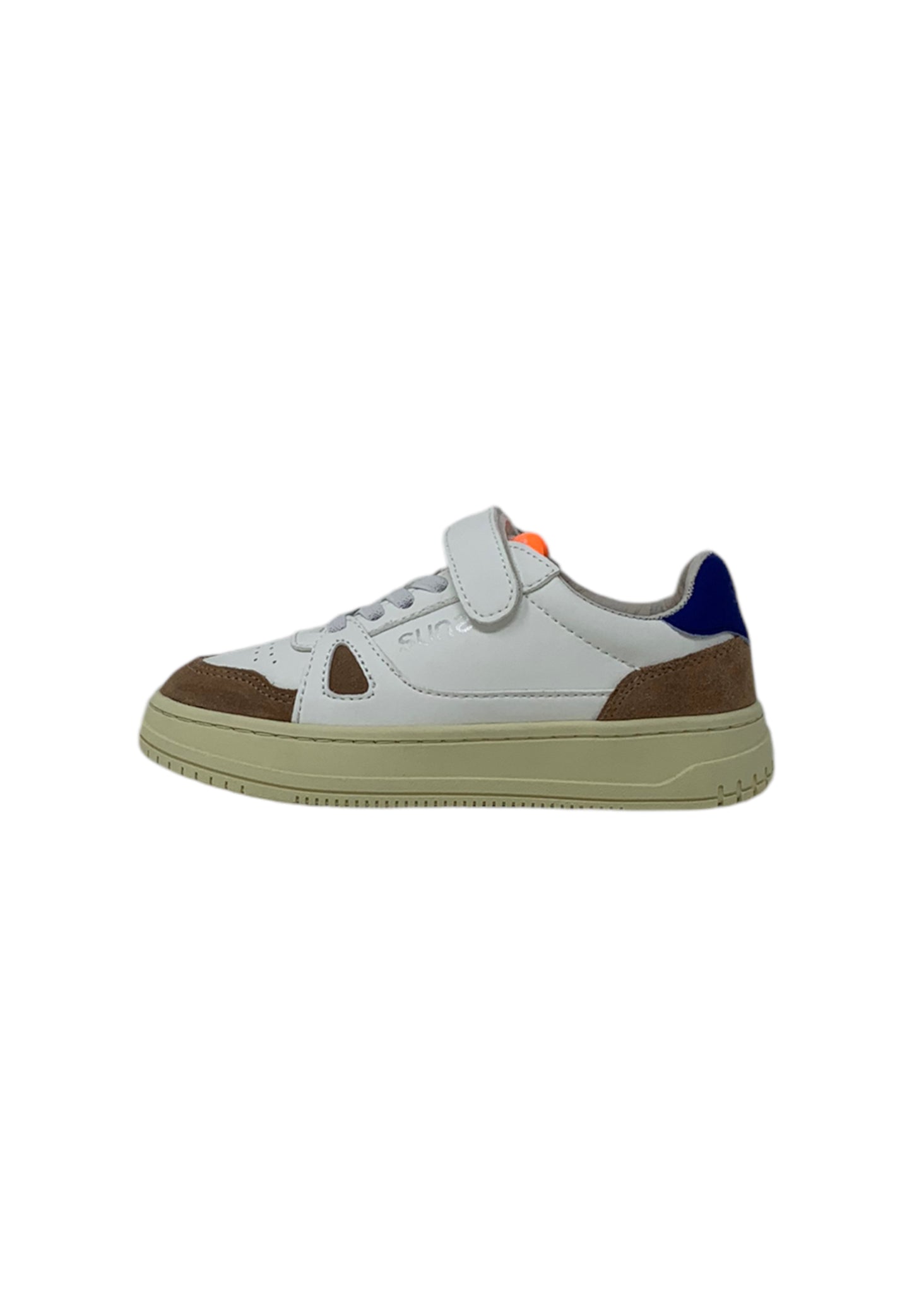 Sneakers SUNS BOARDS SSS5308U beige Bambino