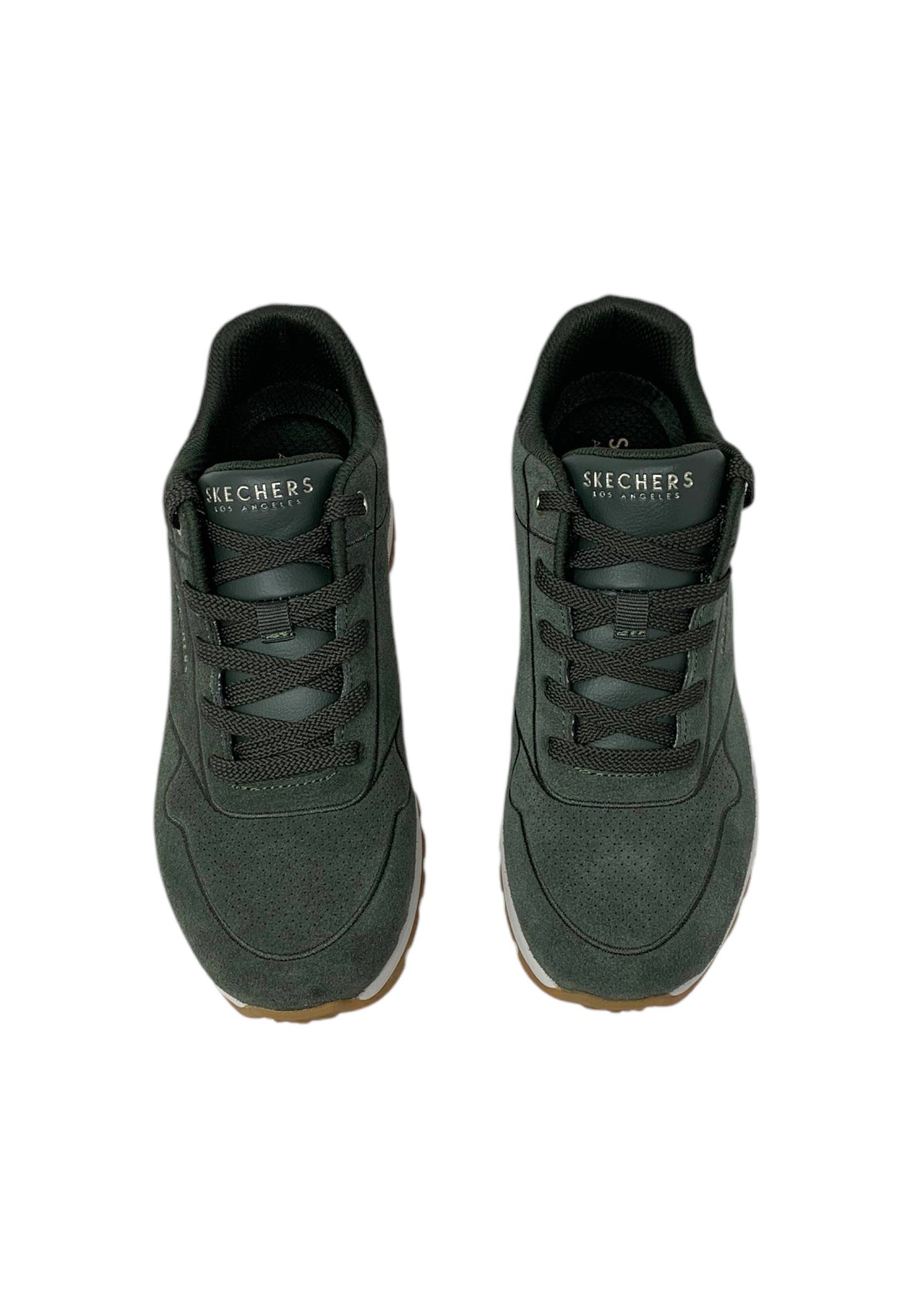 Sneakers SKECHERS Uno Rugged - CHILLPROOF 155135/OLV Donna