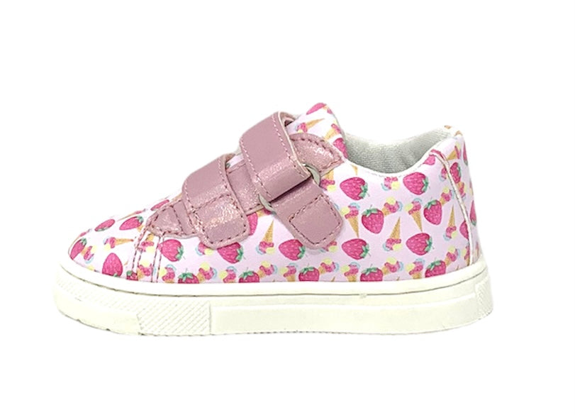 Sneakers da passeggio PRIMIGI 1904044 bambina