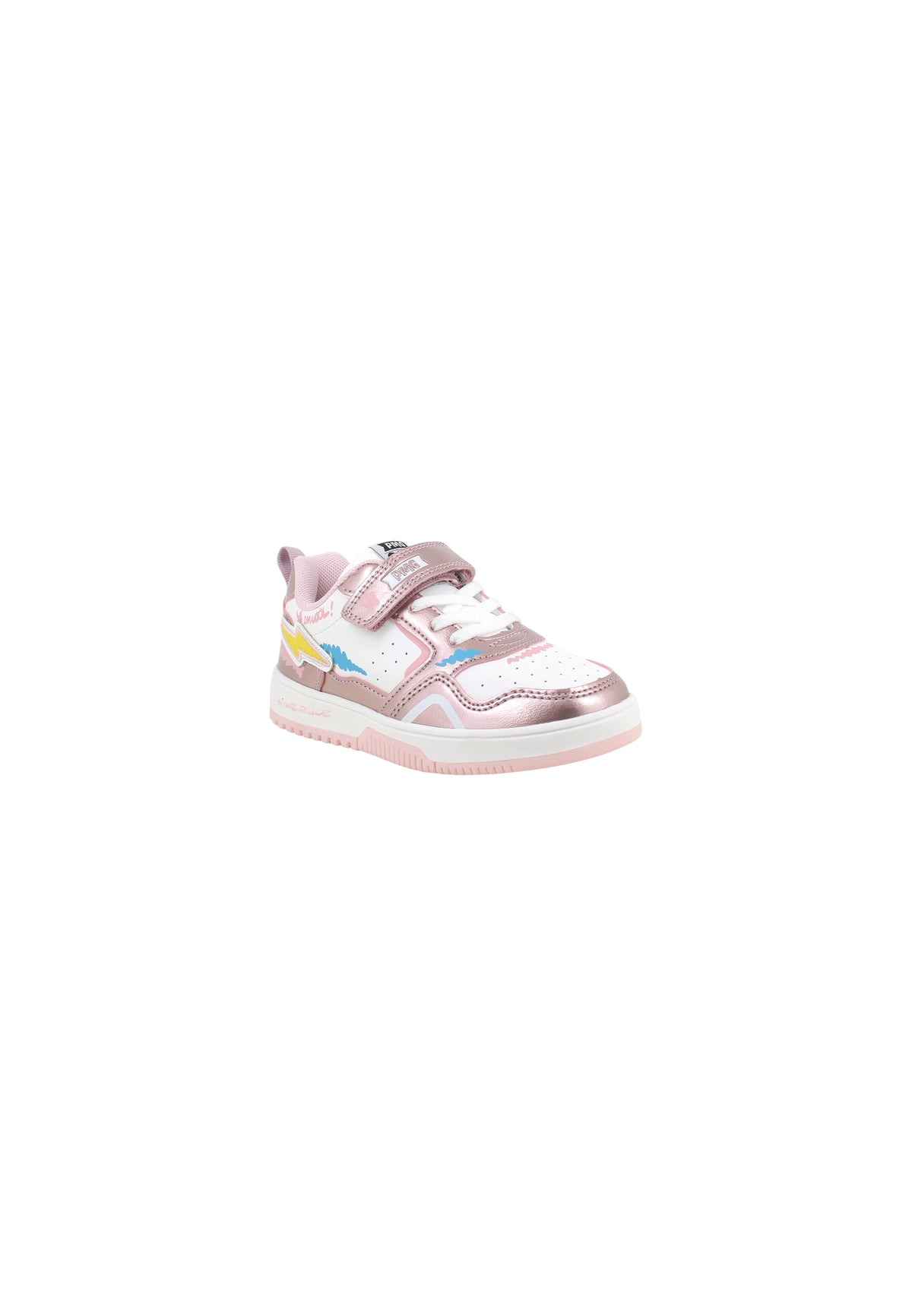 Sneaker PRIMIGI 2460100 bambina