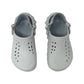 Crocs Tartaruga 208190-1FT GREY Ragazzo/a