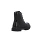 Anfibio ASSO AG-17555 BLACK bambina/ragazza