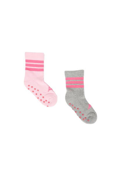 Calzini Adidas Lk As Socks 2pp JW9794 Bambina