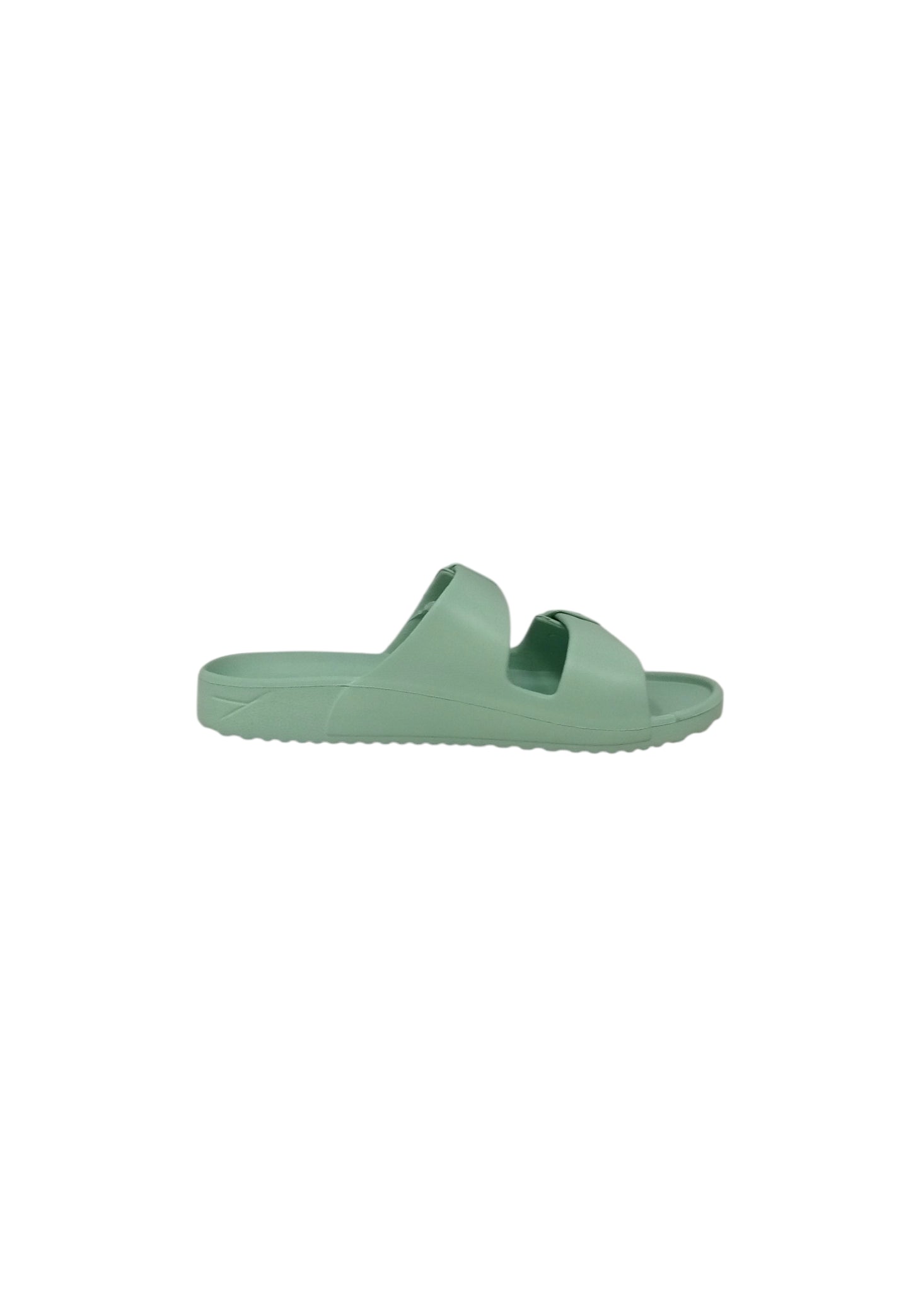 Ciabatta DE FONSECA DE.LEVANTO W58 VERDE DONNA
