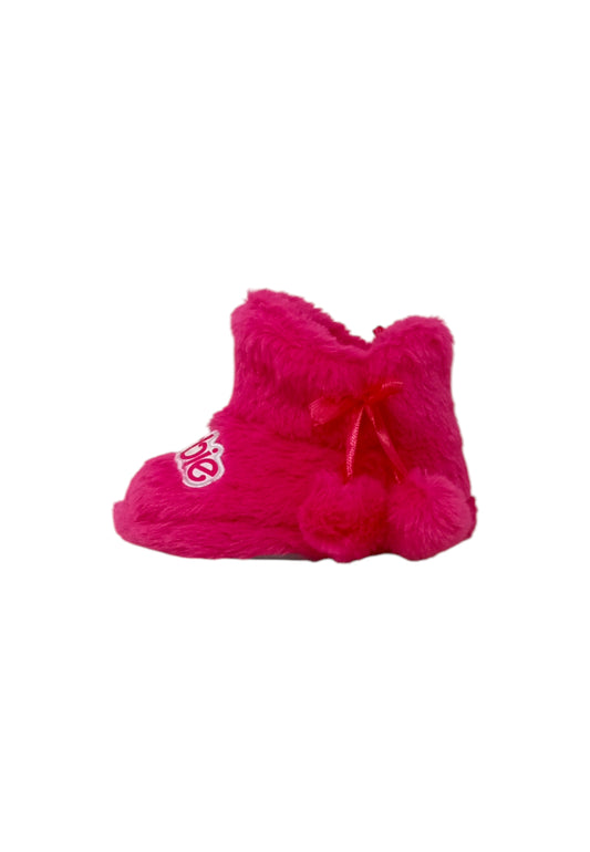 Pantofole Disney Barbie BA002593 FUXIA Bambina