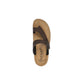 Ciabatta infradito FLY FLOT 78 232 HC T.MORO uomo