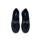 Mocassino InBlu IC000056 NERO donna