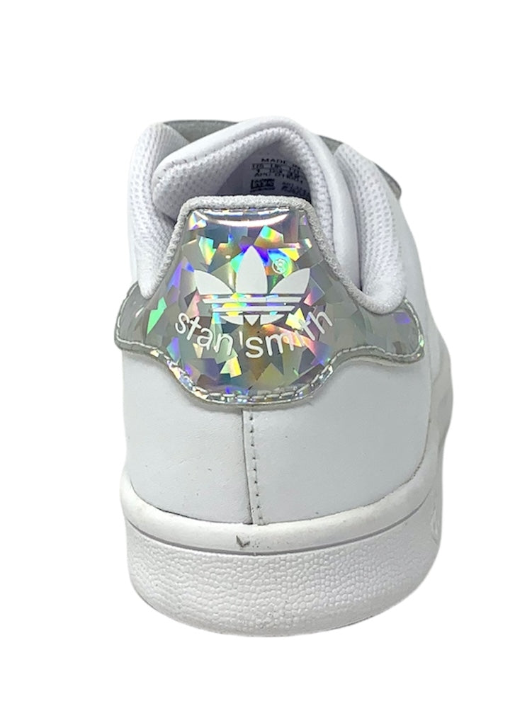 Scarpa da ginnastica ADIDAS STAN SMITH CF C EE8484 Bambina