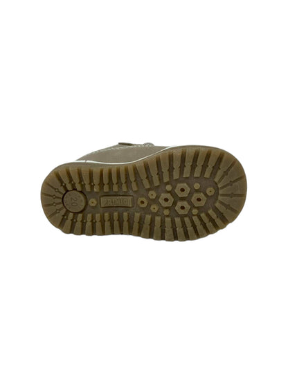 Scarpa da passeggio PRIMIGI 2910166 OSSO Bambino