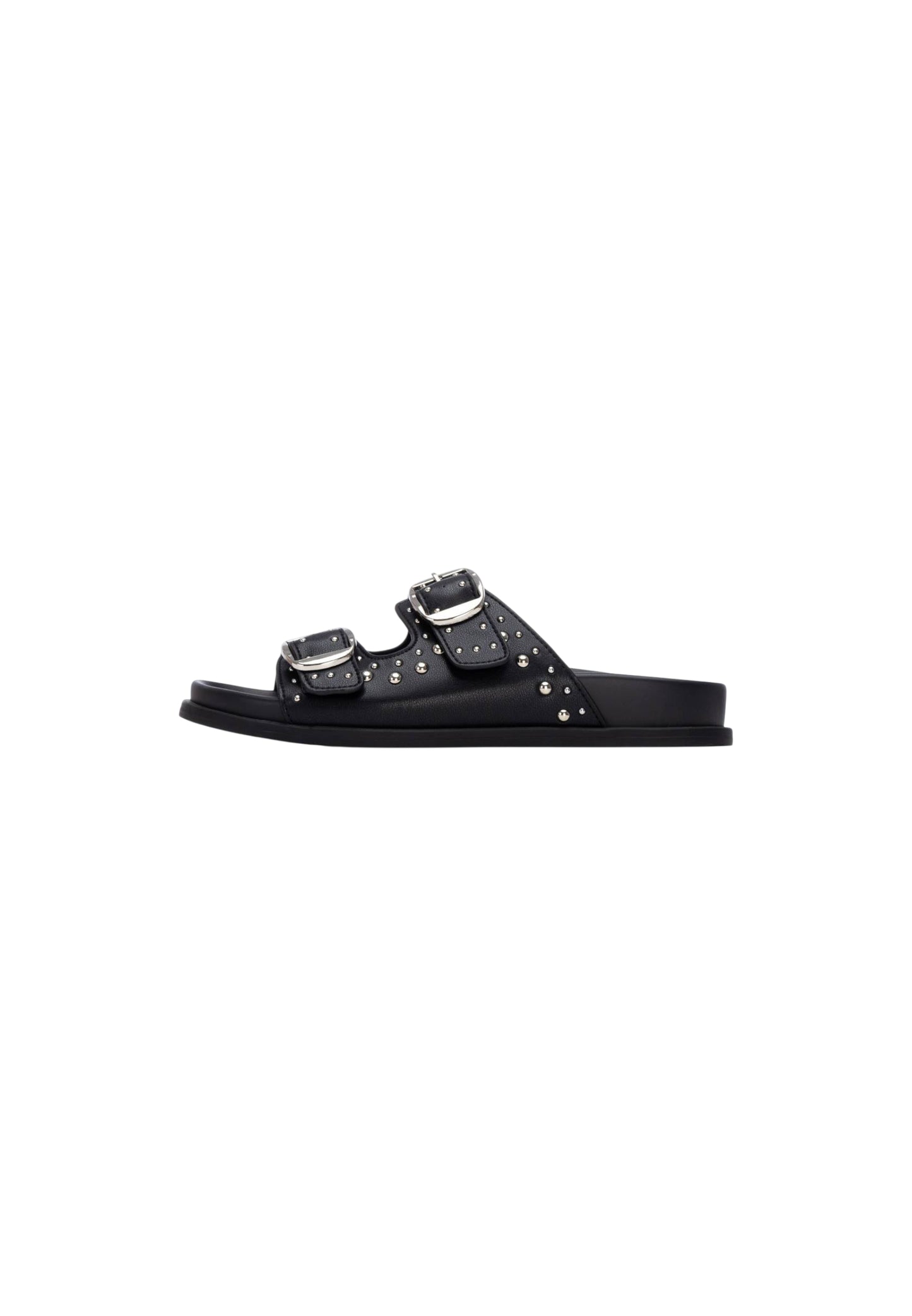 Ciabatta XTI 145146 NERO donna