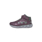 Sneakers con luci  PRIMIGI 4970111 rosa antico bambina