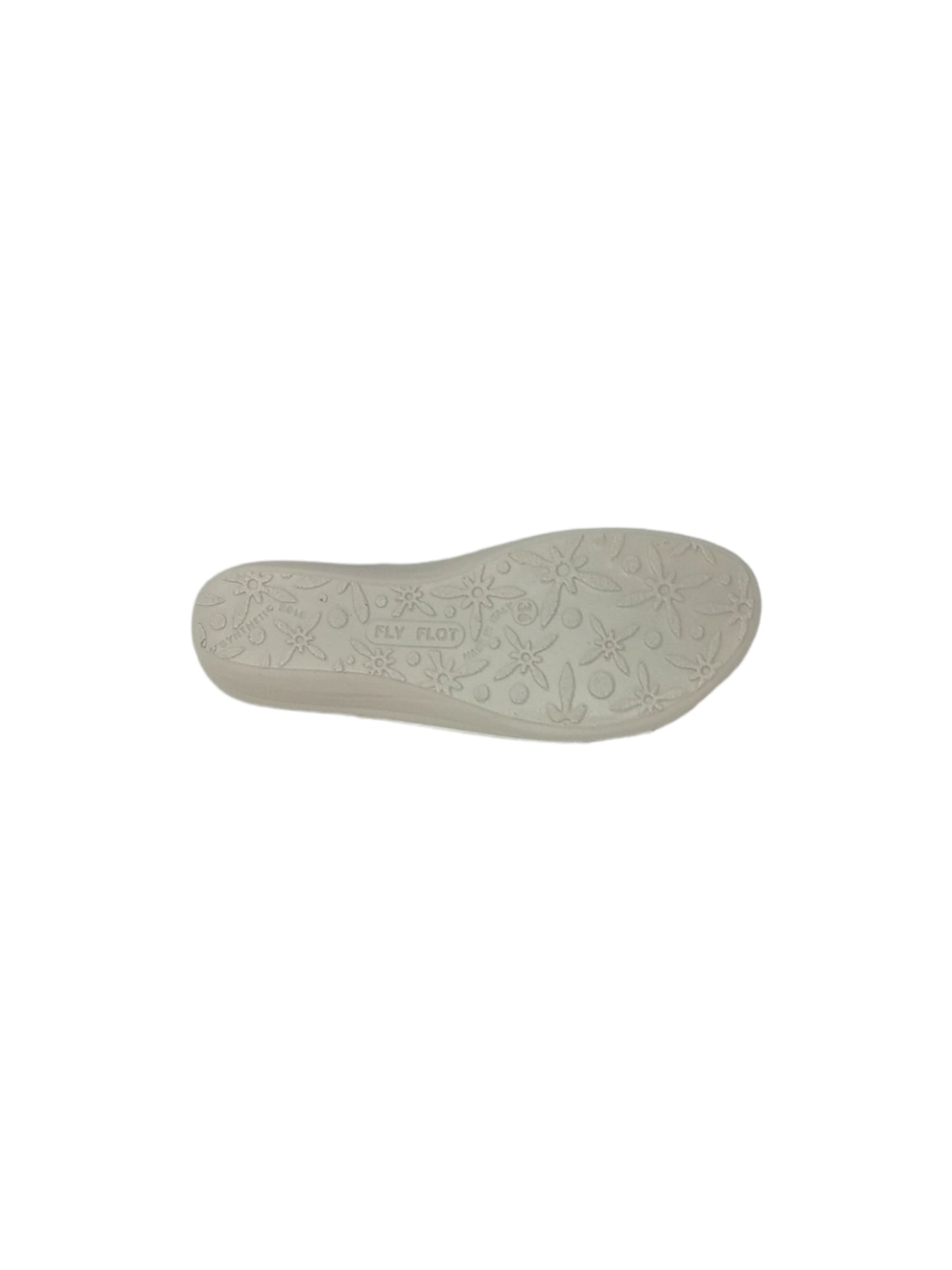 Ciabatta FLYFLOT  T4 A56 63 BIANCOdonna