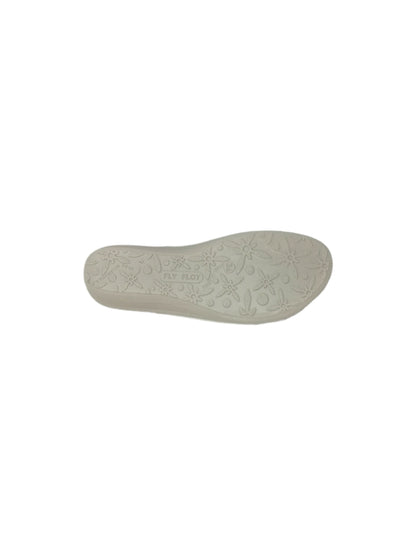 Ciabatta FLYFLOT  T4 A56 63 BIANCOdonna