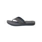 Ciabatta infradito INBLU VT000015 GRIGIO uomo