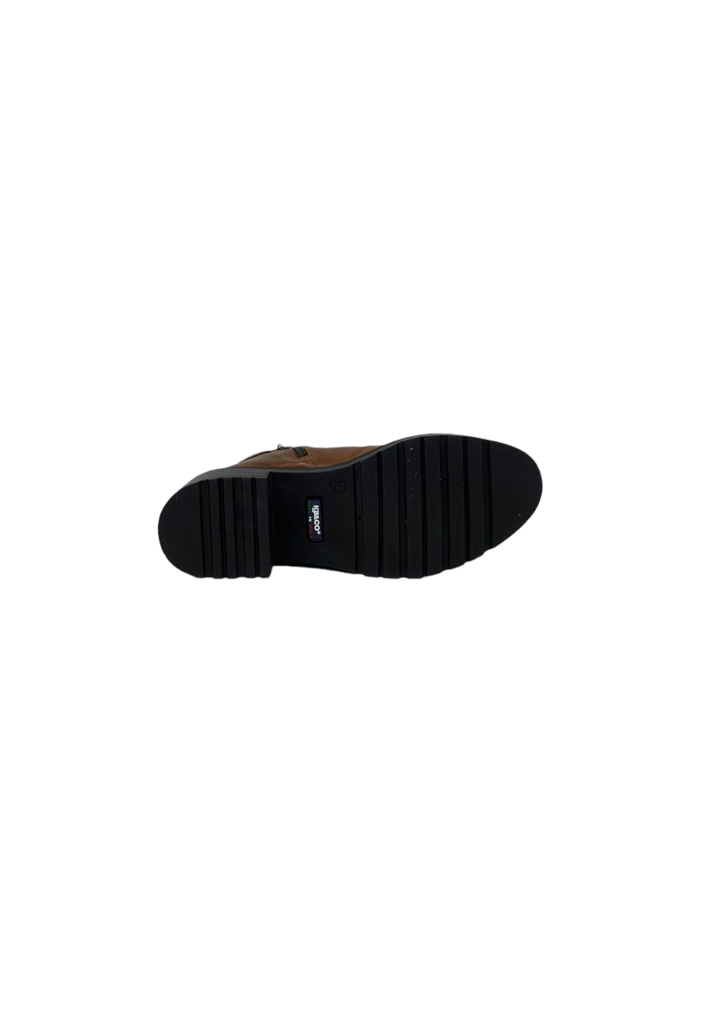 Stivaletto con tacco IGI&CO 4652033 Donna