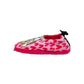Pantofola DE FONSECA U881 MINNIE ROSA BAMBINA