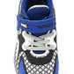 Sneakers da passeggio con luci PRIMIGI 1964533 da bambino