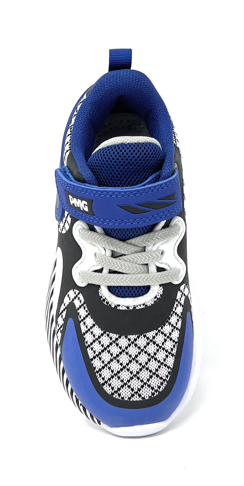 Sneakers da passeggio con luci PRIMIGI 1964533 da bambino