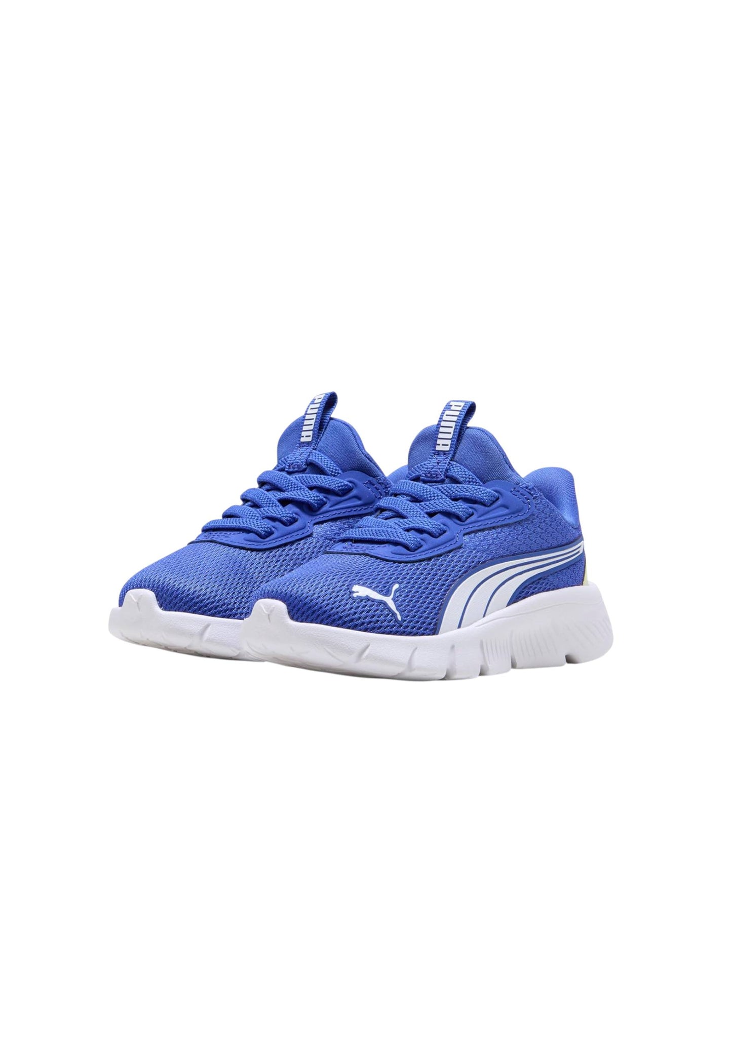 Sneaker PUMA FlexFocus Sliptech inf 313024 05 bambino
