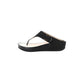 Ciabatta infradito GRUNLAND DIRA CI3115-C9 NERO ragazza/donna