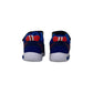 Sneaker luminose Silver Spiderman R1310648T BLU Bambino