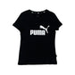 T-SHIRT PUMA 587029 01 NERA unisex