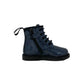 Anfibio GRUNLAND NILL PP0400-88 blu notte Bambina