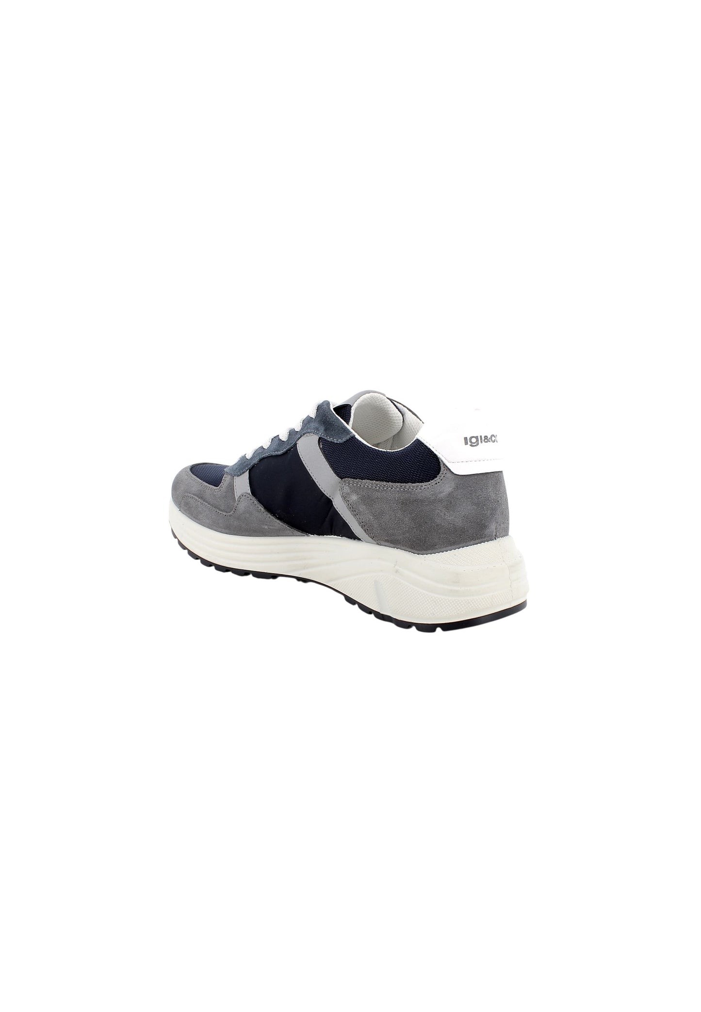 Sneakers Igi&Co 1119800 Uomo