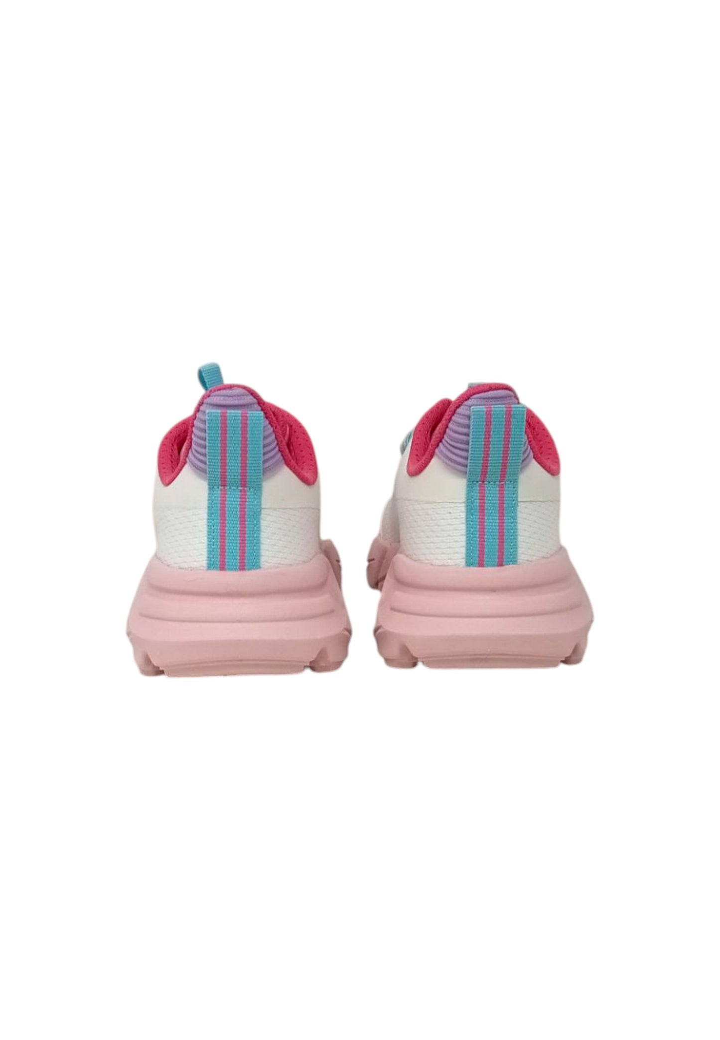 Sneaker GEOX Flexyper J55N5A 0T99J C0406 Bambina