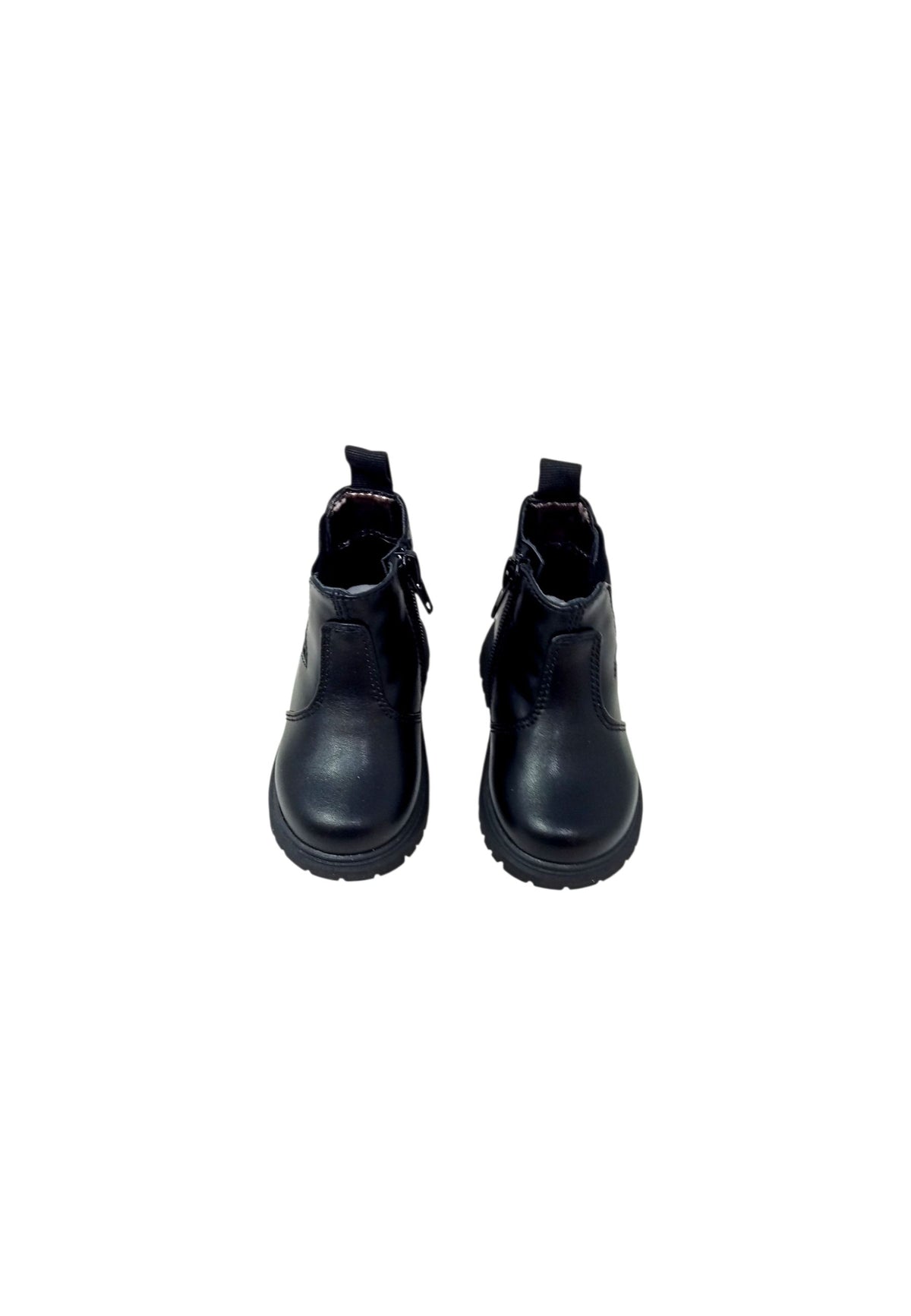 Stivaletti BALDUCCI Sport BS6314 BLK Bambina