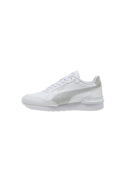 Sneaker PUMA ST RUNNER v4 SL Glitter 401586 01 Donna