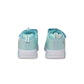 Sneaker luminose Silver Frozen Elsa D4310823S BLUE Bambina
