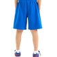 Diadora JU. bermuda superheroes "SUPERMAN" 502.180441 01 60044 Bambino