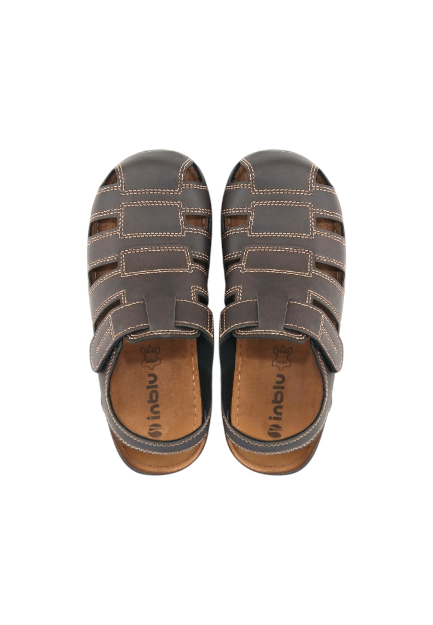 Sandali INBLU 35000022 TDM Uomo