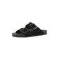 Ciabatta COLORS OF CALIFORNIA HC.BIO56N BLA Donna