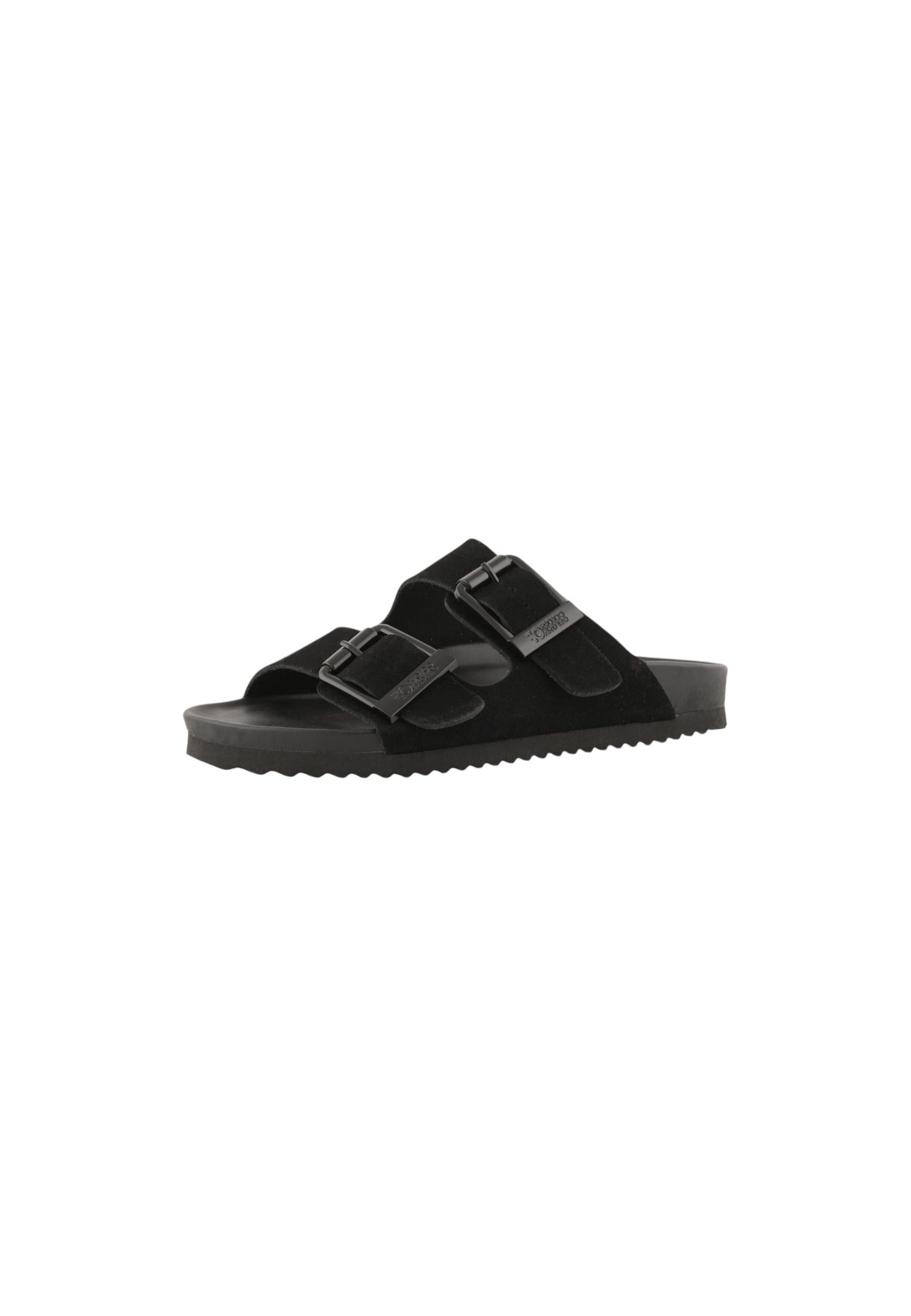 Ciabatta COLORS OF CALIFORNIA HC.BIO56N BLA Donna