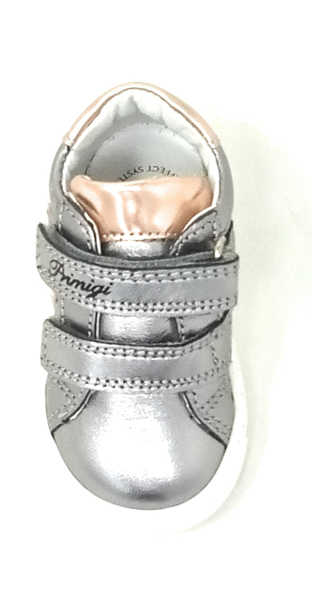 Scarpa da passeggio PRIMIGI 8406211 Bambina