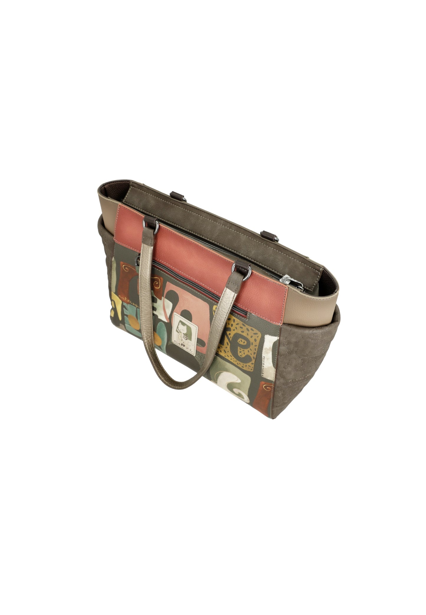 Borsa ANEKKE Muse 42702-216 Donna