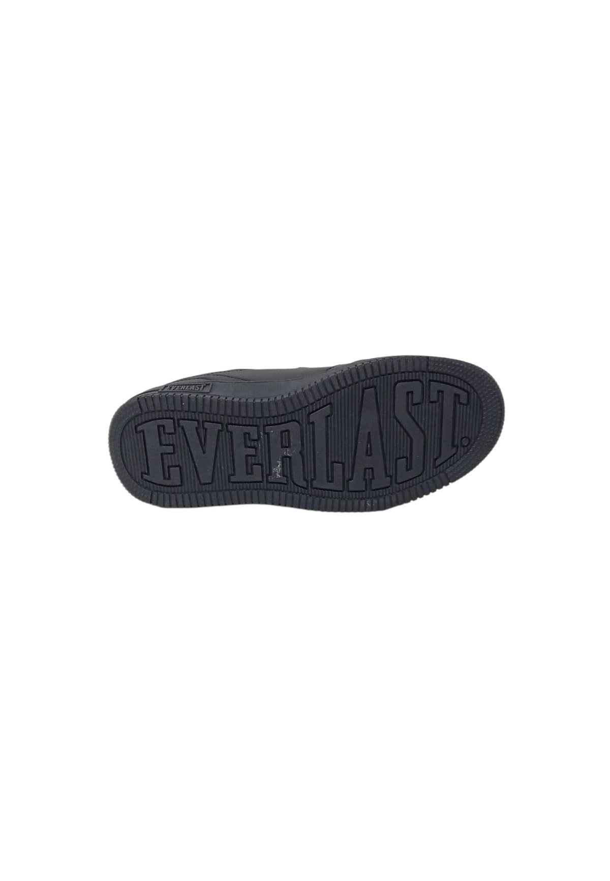 Sneaker EVERLAST EV-300 ALL BLK Unisex