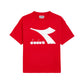 T-SHIRT DIADORA 102.7935401 45033 Bambini unisex