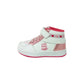 Sneakers LELLI KELLY LKAA8086 BIANCO/ROSA Bambina
