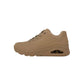 Sneakers SKECHERS Uno - Stand on Air 73690/SND Donna