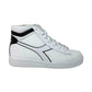 Scarpa da ginnastica DIADORA GAME P HIGH PS 10117376201 C1880 RAGAZZO