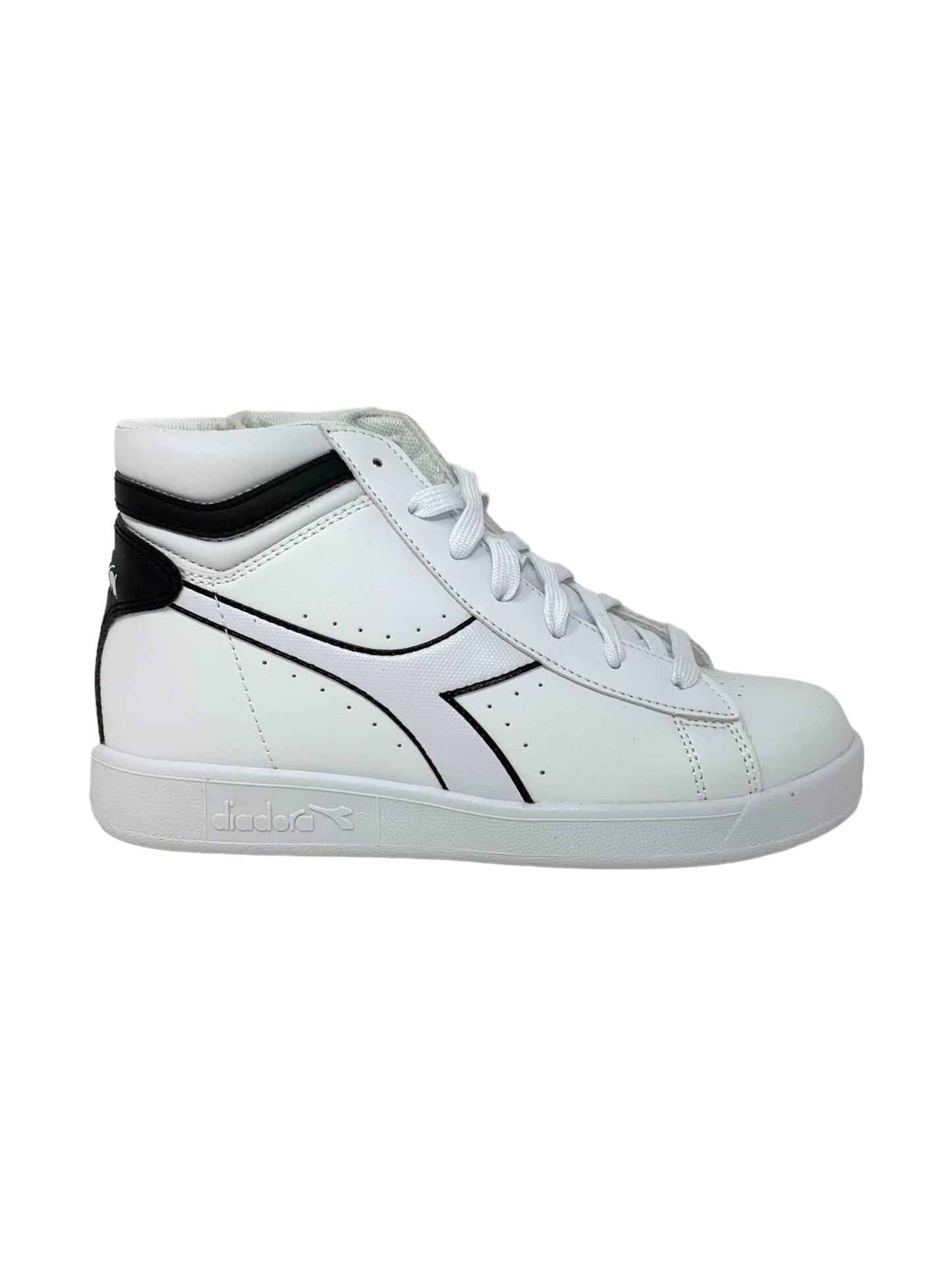 Scarpa da ginnastica DIADORA GAME P HIGH PS 10117376201 C1880 RAGAZZO