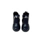 Anfibi BALDUCCI Sport BS6310 BLK Bambina