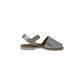 Minorchina JOLLY STAR LAMINADO CHAMPAGNE bambina