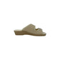 Ciabatta WESTLAKE 4078 ECRU DONNA
